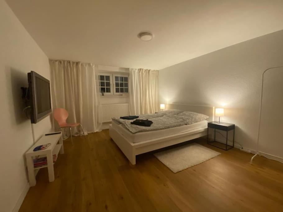 Schoene Wohnung Fuer Einen Kurzurlaub In Lueneburg Exteriér fotografie